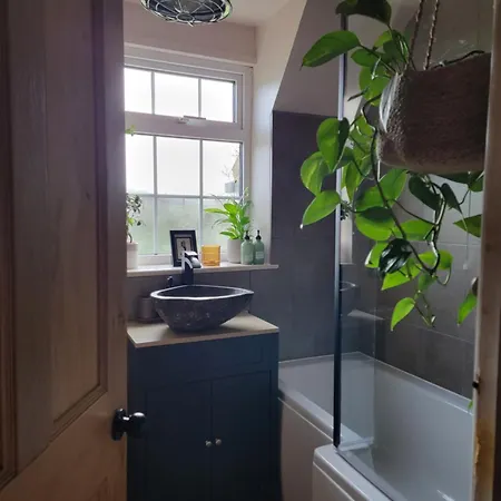 Homestay Double With Bathroom In North Yorkshire Village *