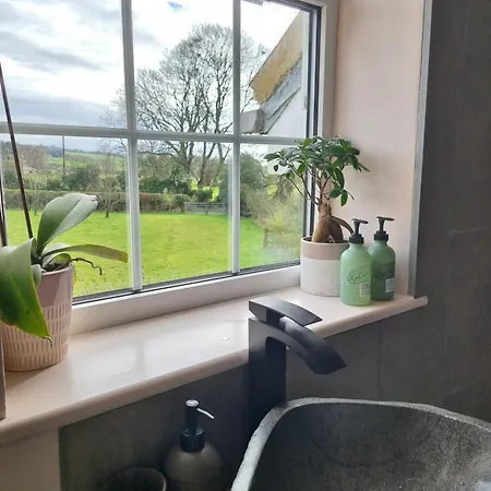 Homestay Double With Bathroom In North Yorkshire Village *
