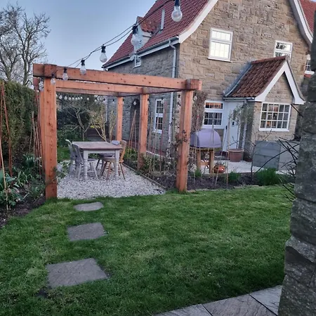 Homestay Double With Bathroom In North Yorkshire Village *