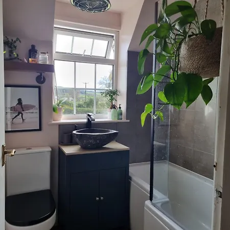 Homestay Double With Bathroom In North Yorkshire Village *